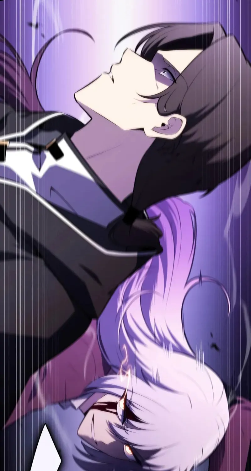 The Regressed Youngest Son of the Duke Is an Assassin Chapter 63 page 54 - 