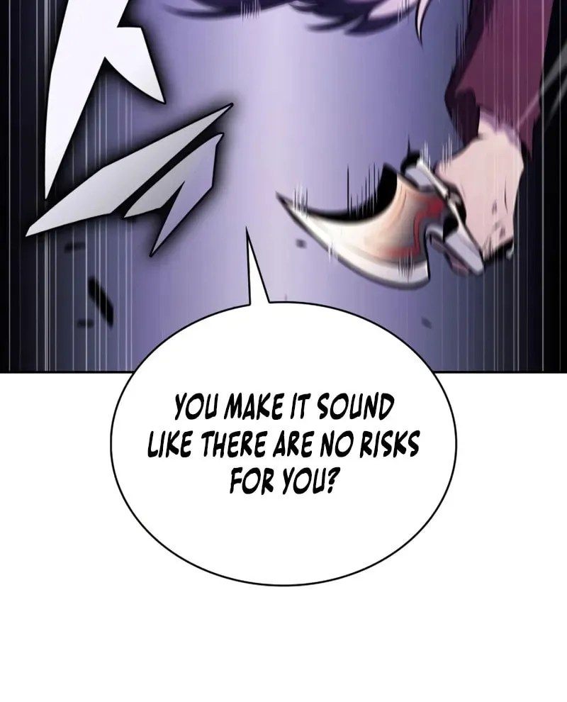 The Regressed Youngest Son of the Duke Is an Assassin Chapter 63 page 55 - 