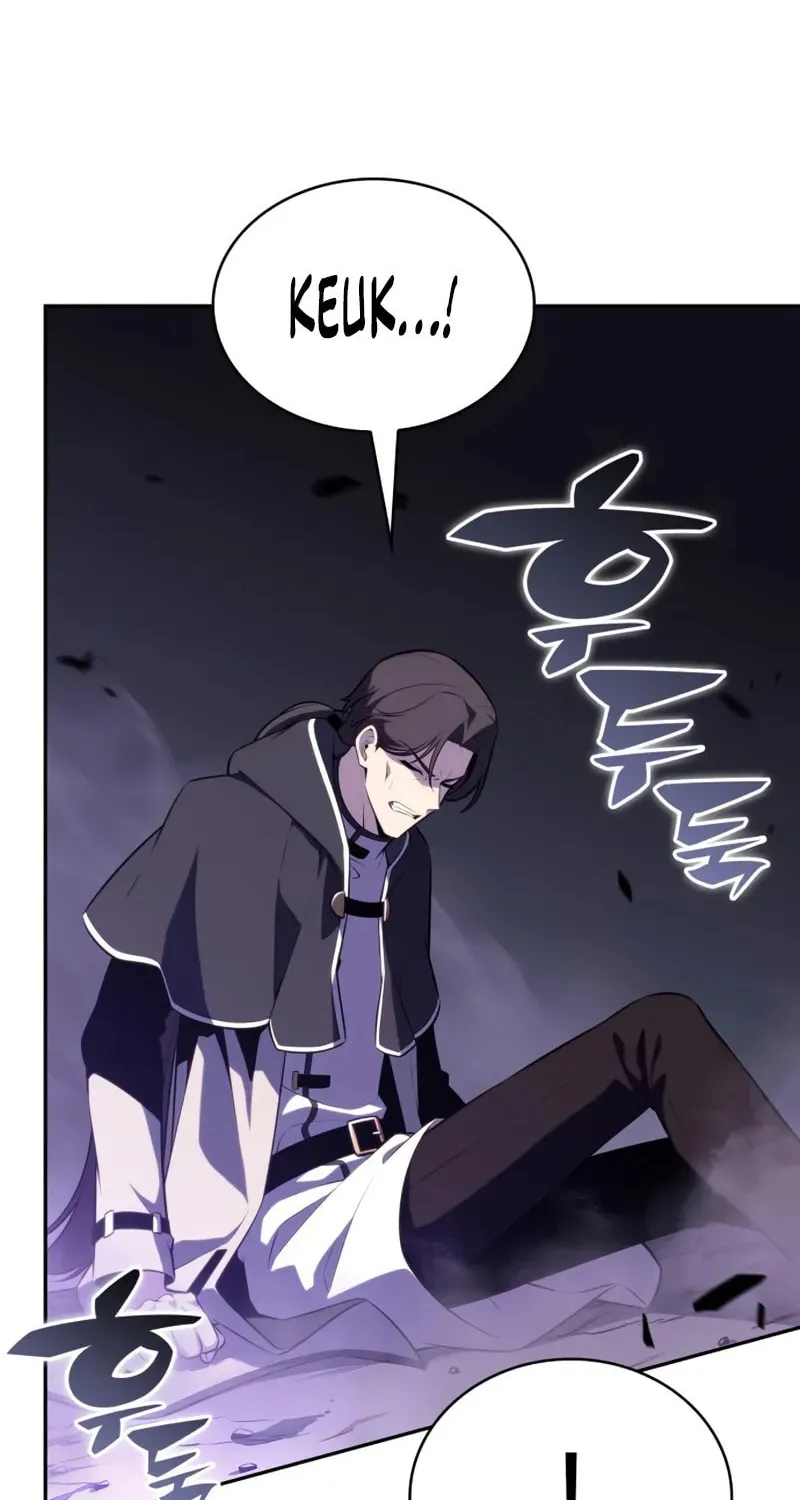 The Regressed Youngest Son of the Duke Is an Assassin Chapter 63 page 69 - 