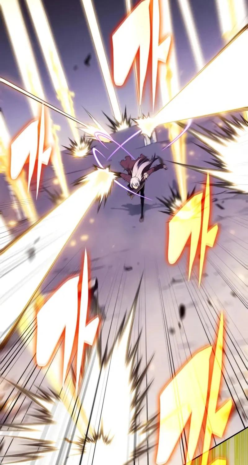 The Regressed Youngest Son of the Duke Is an Assassin Chapter 63 page 84 - 