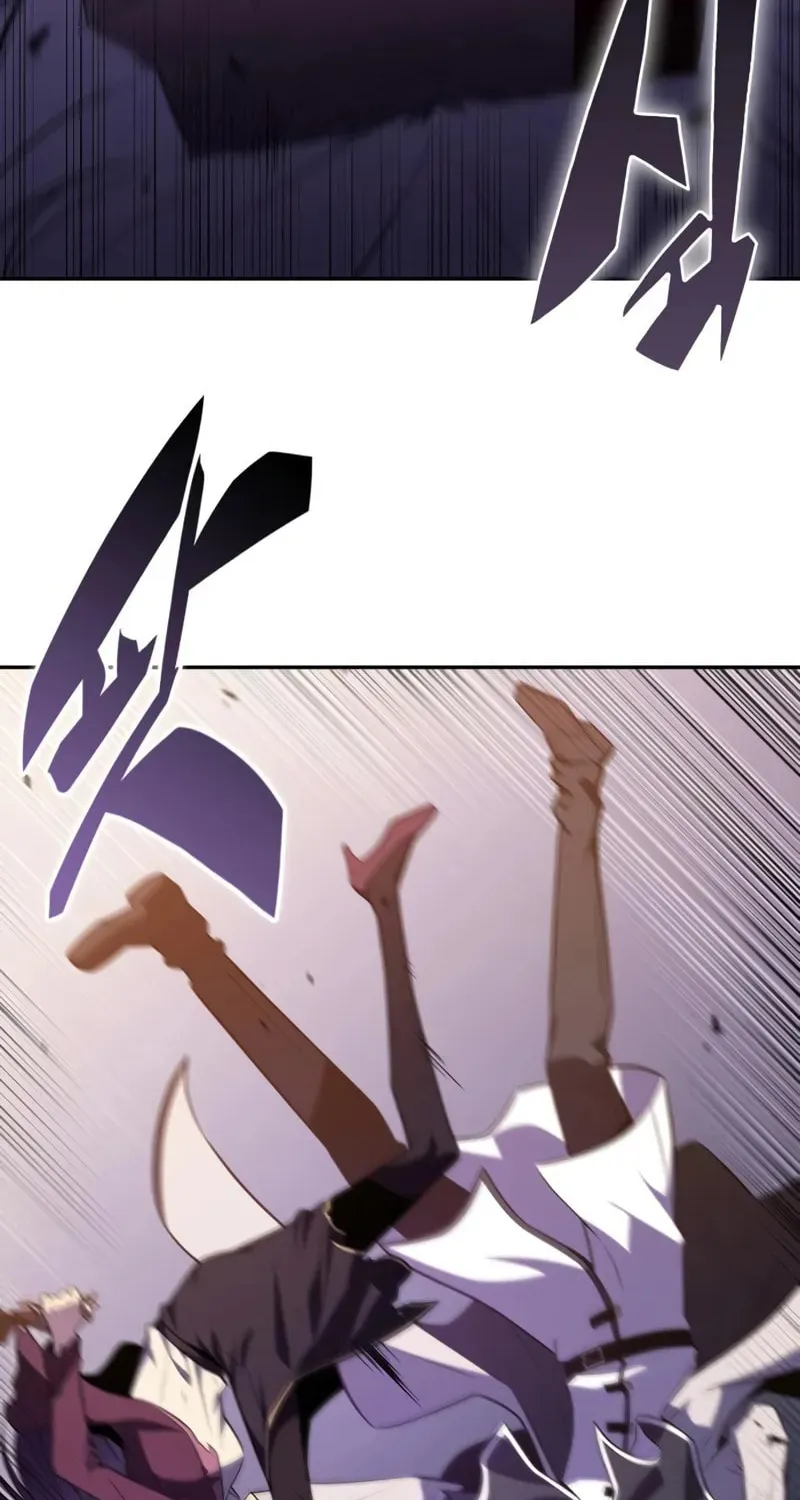 The Regressed Youngest Son of the Duke Is an Assassin Chapter 63 page 86 - 