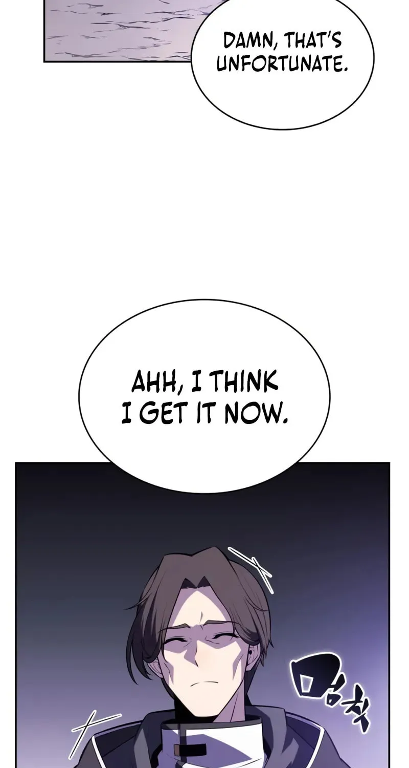 The Regressed Youngest Son of the Duke Is an Assassin Chapter 63 page 10 - 