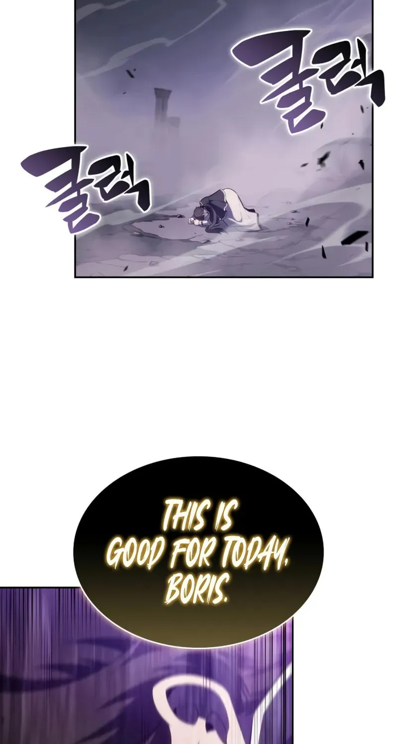 The Regressed Youngest Son of the Duke Is an Assassin Chapter 63 page 93 - 