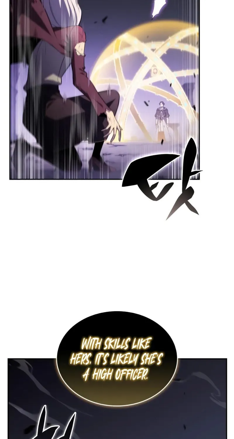 The Regressed Youngest Son of the Duke Is an Assassin Chapter 63 page 100 - 