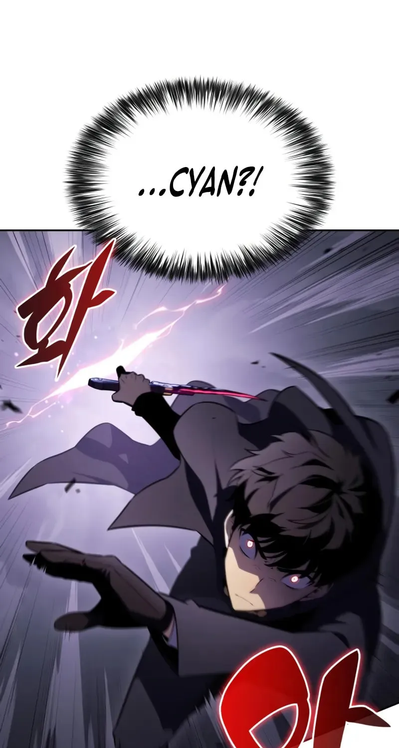 The Regressed Youngest Son of the Duke Is an Assassin Chapter 64 page 2 - 