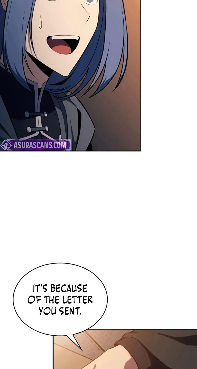 The Regressed Youngest Son of the Duke Is an Assassin Chapter 64 page 101 - 