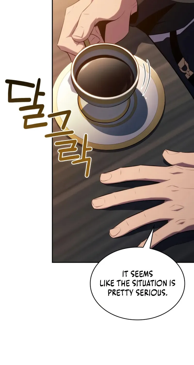The Regressed Youngest Son of the Duke Is an Assassin Chapter 64 page 102 - 