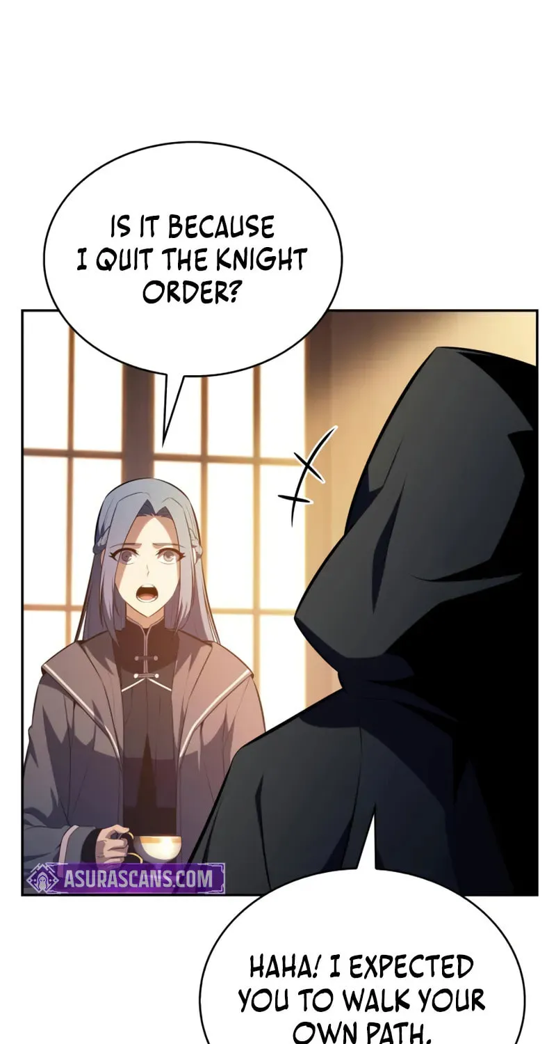 The Regressed Youngest Son of the Duke Is an Assassin Chapter 64 page 103 - 