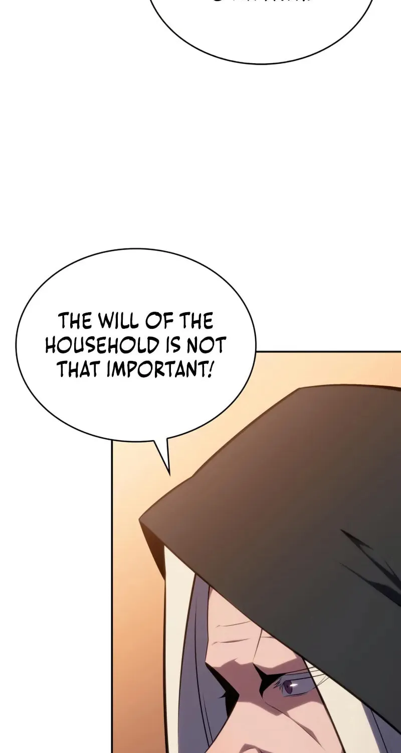 The Regressed Youngest Son of the Duke Is an Assassin Chapter 64 page 104 - 