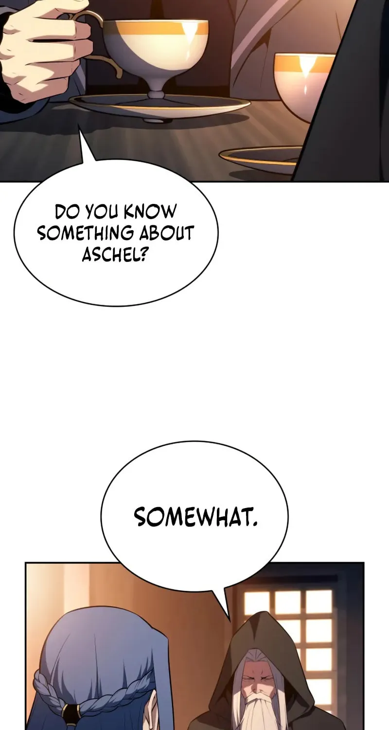 The Regressed Youngest Son of the Duke Is an Assassin Chapter 64 page 106 - 