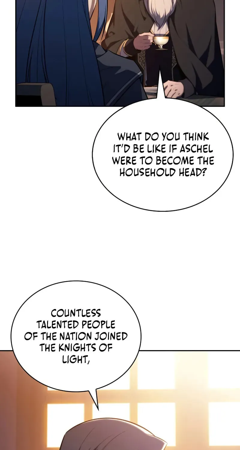 The Regressed Youngest Son of the Duke Is an Assassin Chapter 64 page 107 - 