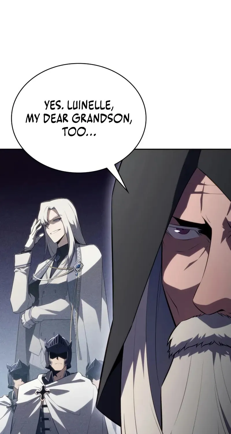 The Regressed Youngest Son of the Duke Is an Assassin Chapter 64 page 109 - 