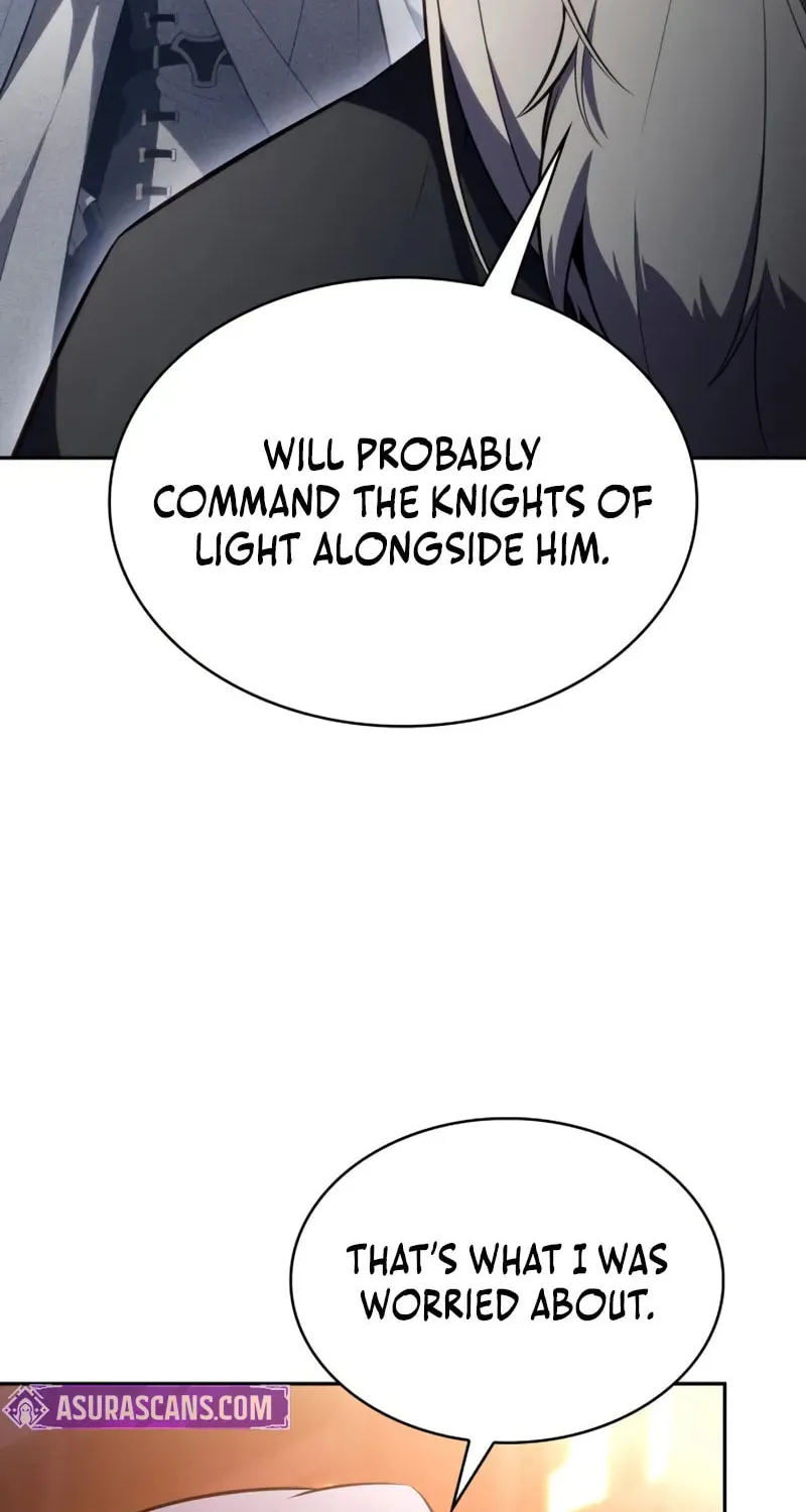 The Regressed Youngest Son of the Duke Is an Assassin Chapter 64 page 110 - 