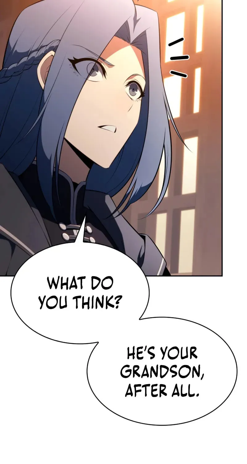 The Regressed Youngest Son of the Duke Is an Assassin Chapter 64 page 111 - 