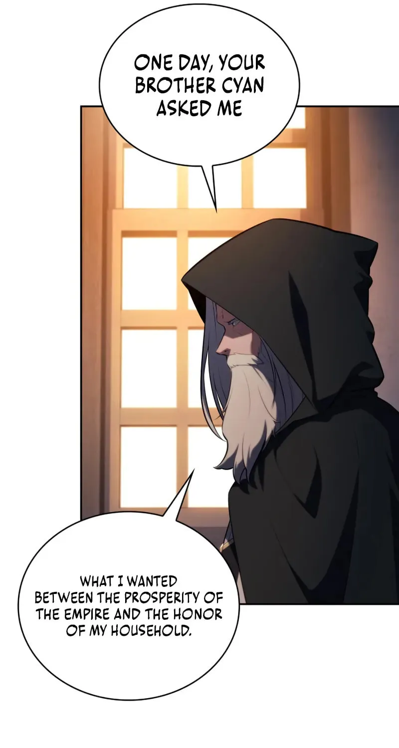 The Regressed Youngest Son of the Duke Is an Assassin Chapter 64 page 113 - 