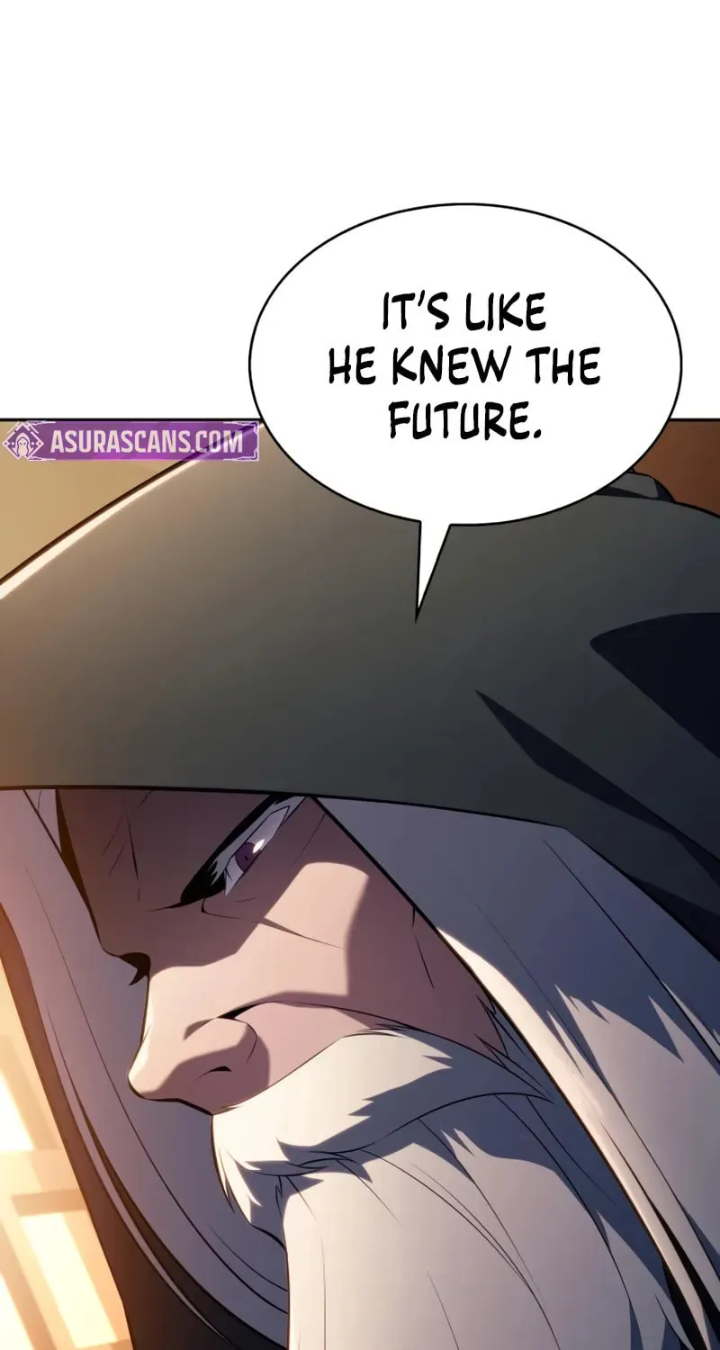 The Regressed Youngest Son of the Duke Is an Assassin Chapter 64 page 114 - 