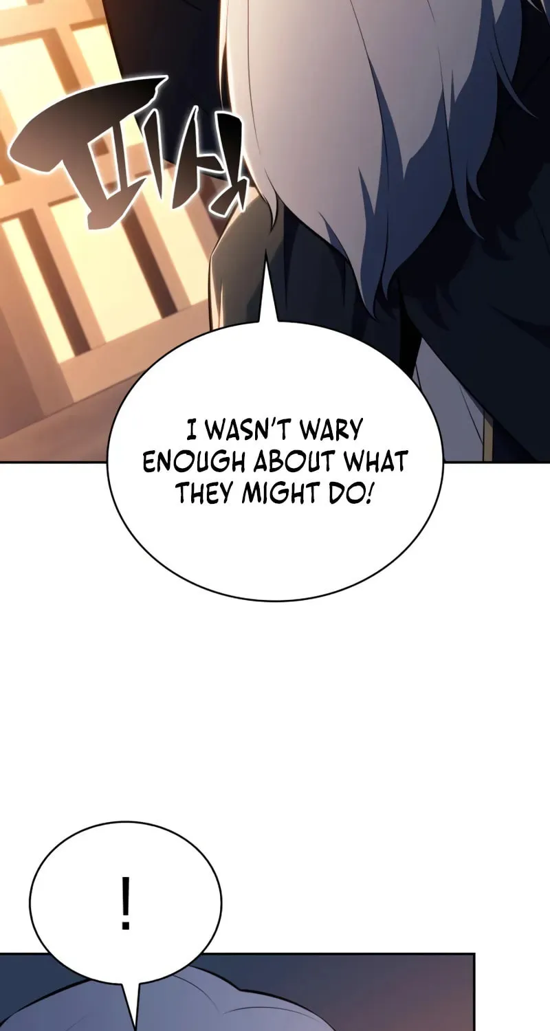 The Regressed Youngest Son of the Duke Is an Assassin Chapter 64 page 115 - 