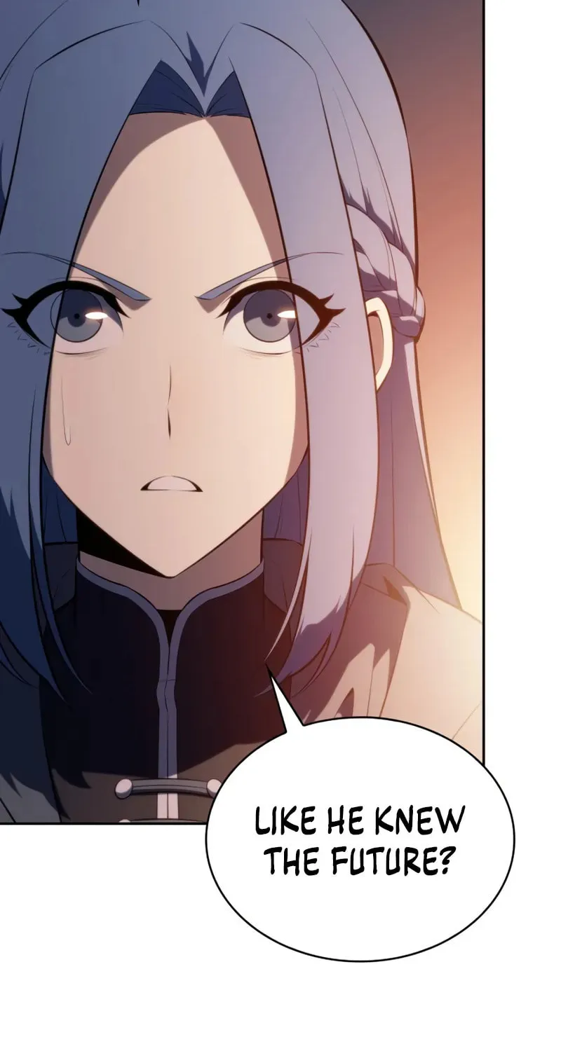The Regressed Youngest Son of the Duke Is an Assassin Chapter 64 page 116 - 