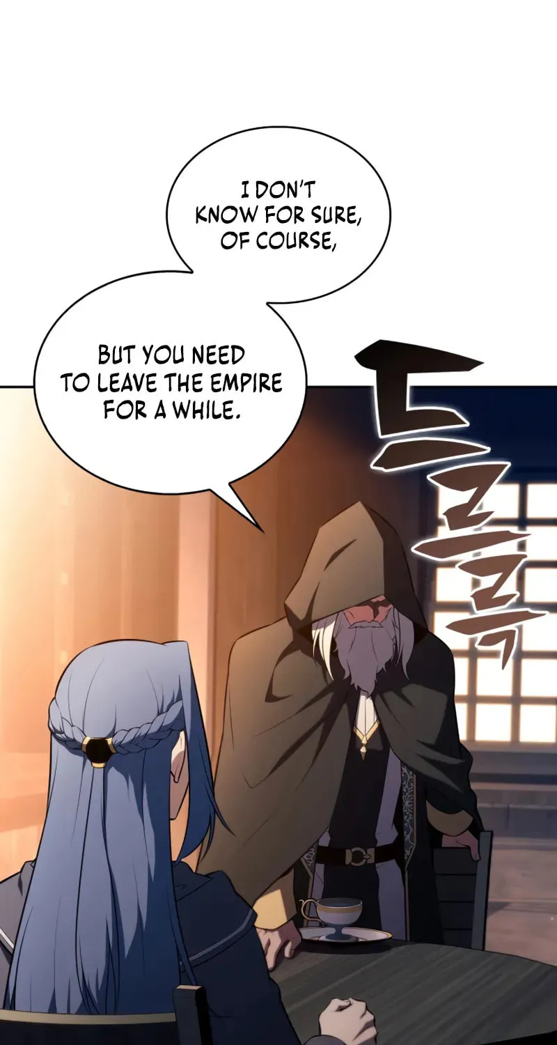 The Regressed Youngest Son of the Duke Is an Assassin Chapter 64 page 117 - 