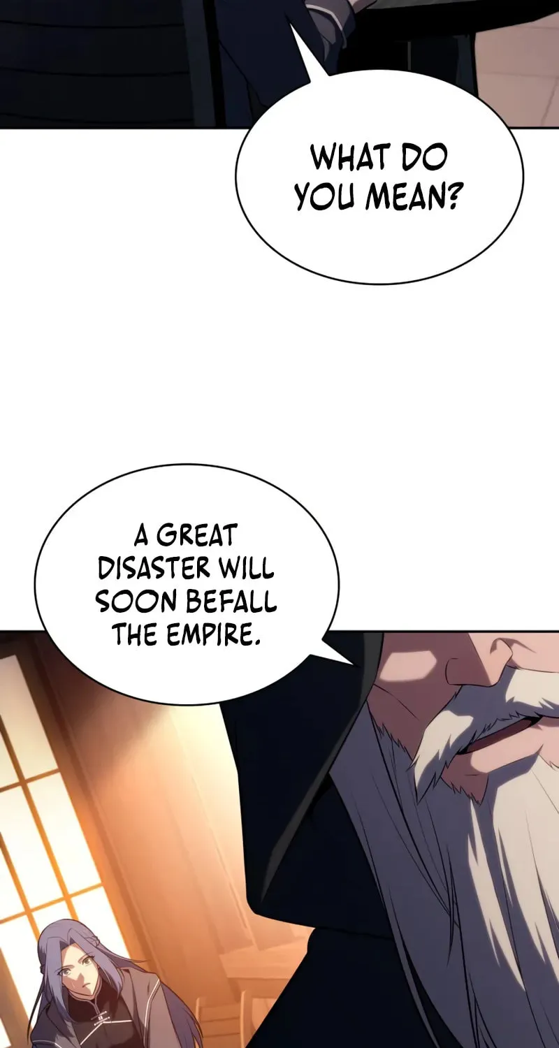 The Regressed Youngest Son of the Duke Is an Assassin Chapter 64 page 118 - 