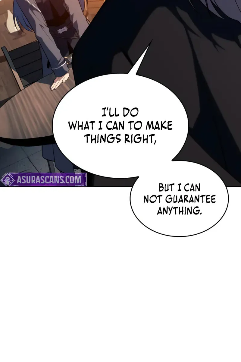 The Regressed Youngest Son of the Duke Is an Assassin Chapter 64 page 119 - 