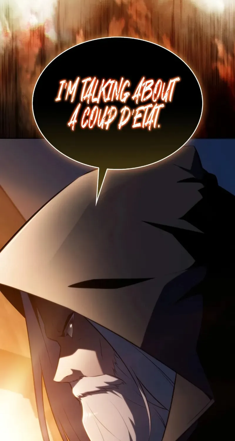 The Regressed Youngest Son of the Duke Is an Assassin Chapter 64 page 121 - 