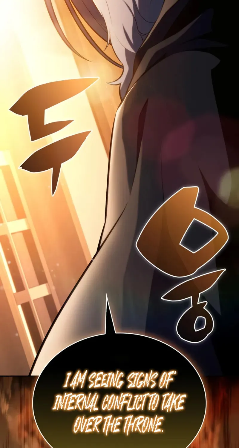 The Regressed Youngest Son of the Duke Is an Assassin Chapter 64 page 122 - 