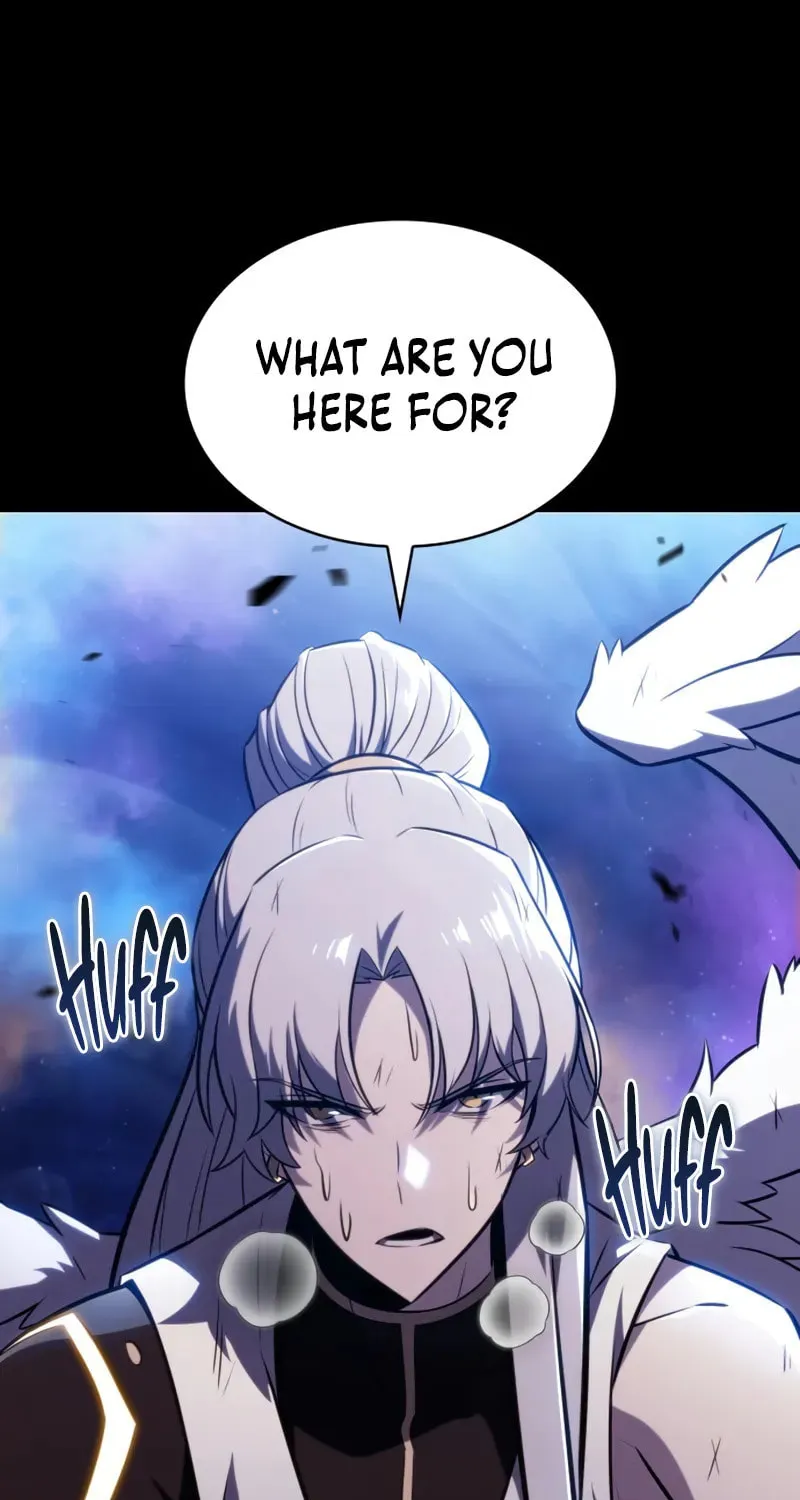 The Regressed Youngest Son of the Duke Is an Assassin Chapter 64 page 18 - 