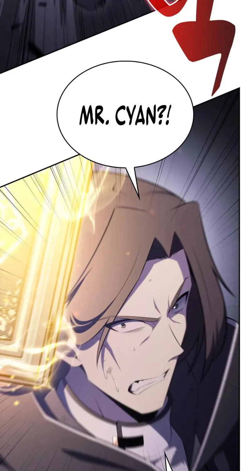 The Regressed Youngest Son of the Duke Is an Assassin Chapter 64 page 3 - 