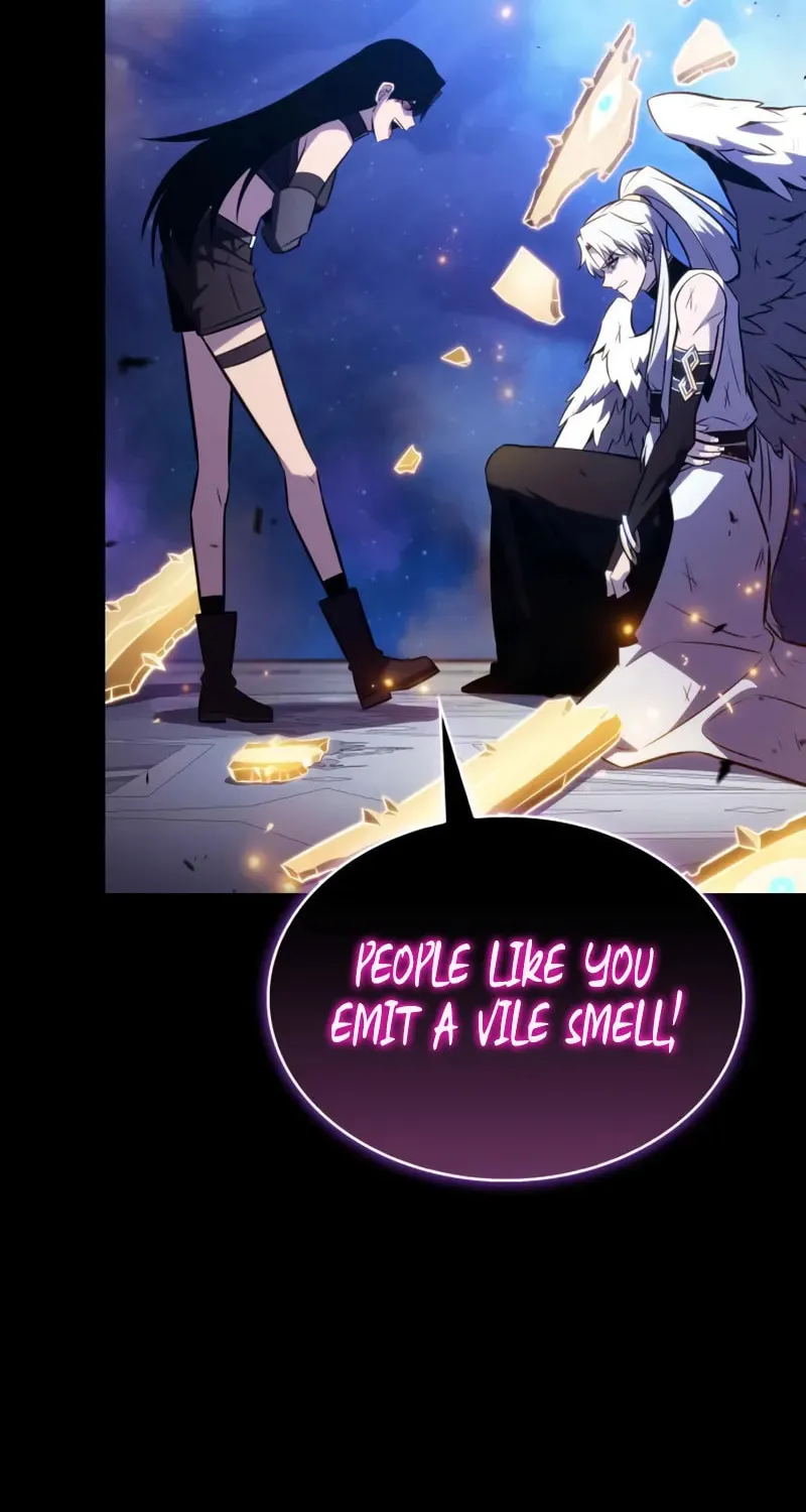 The Regressed Youngest Son of the Duke Is an Assassin Chapter 64 page 21 - 