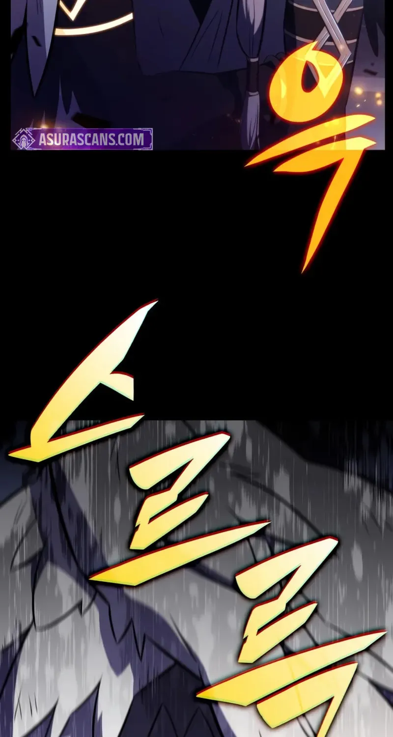 The Regressed Youngest Son of the Duke Is an Assassin Chapter 64 page 23 - 