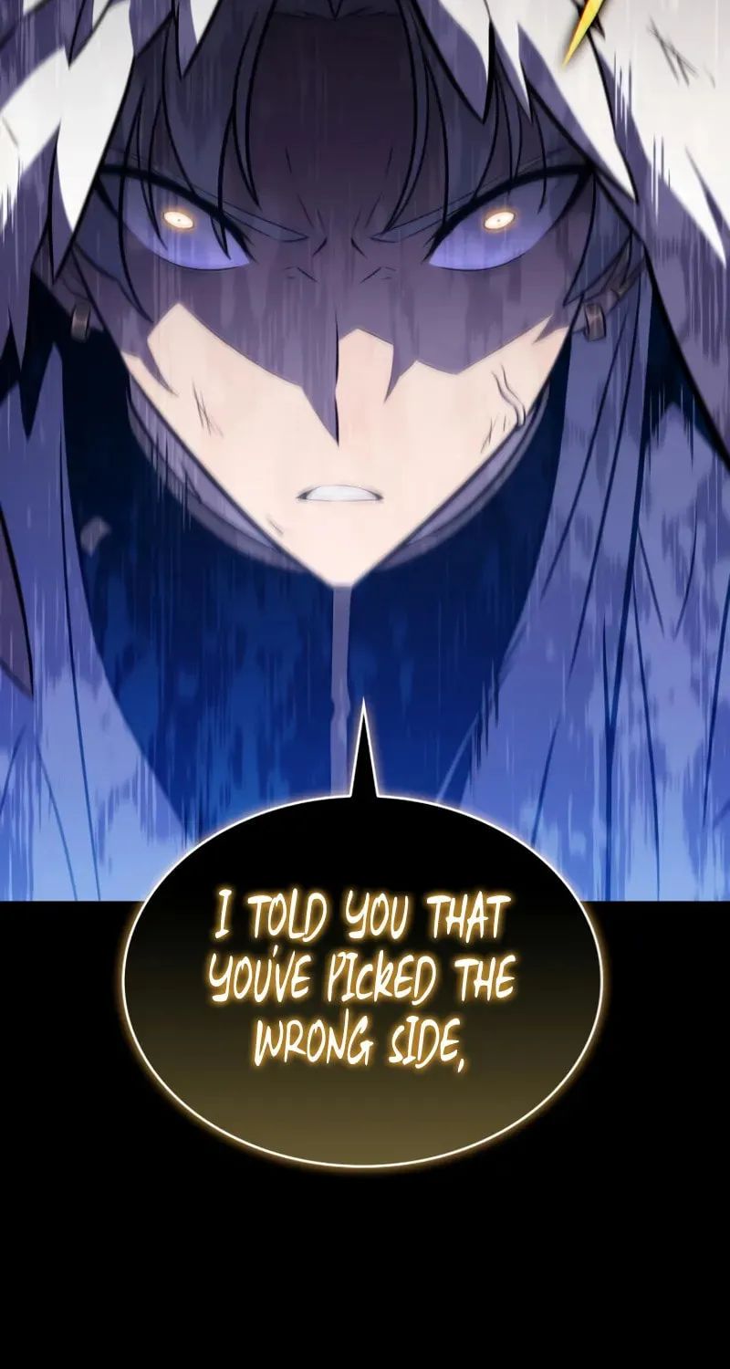 The Regressed Youngest Son of the Duke Is an Assassin Chapter 64 page 24 - 