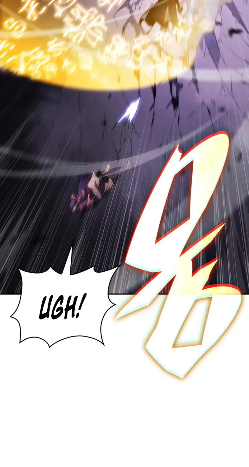 The Regressed Youngest Son of the Duke Is an Assassin Chapter 64 page 37 - 
