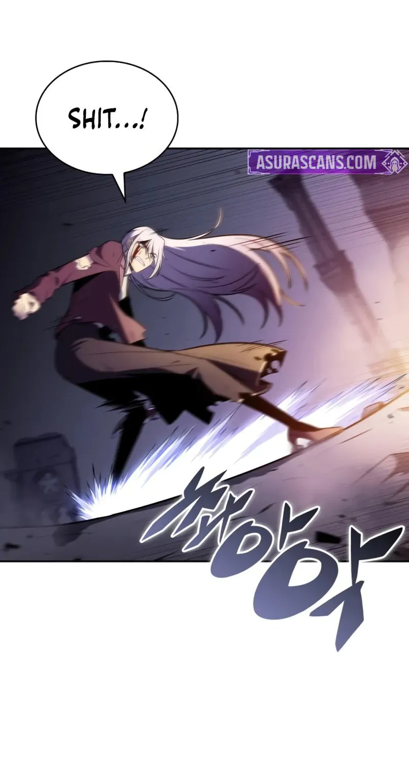 The Regressed Youngest Son of the Duke Is an Assassin Chapter 64 page 38 - 
