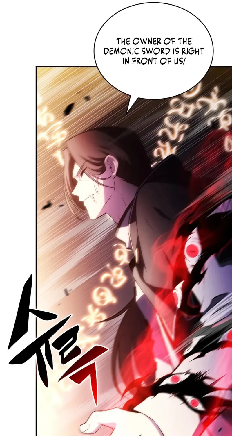 The Regressed Youngest Son of the Duke Is an Assassin Chapter 64 page 47 - 