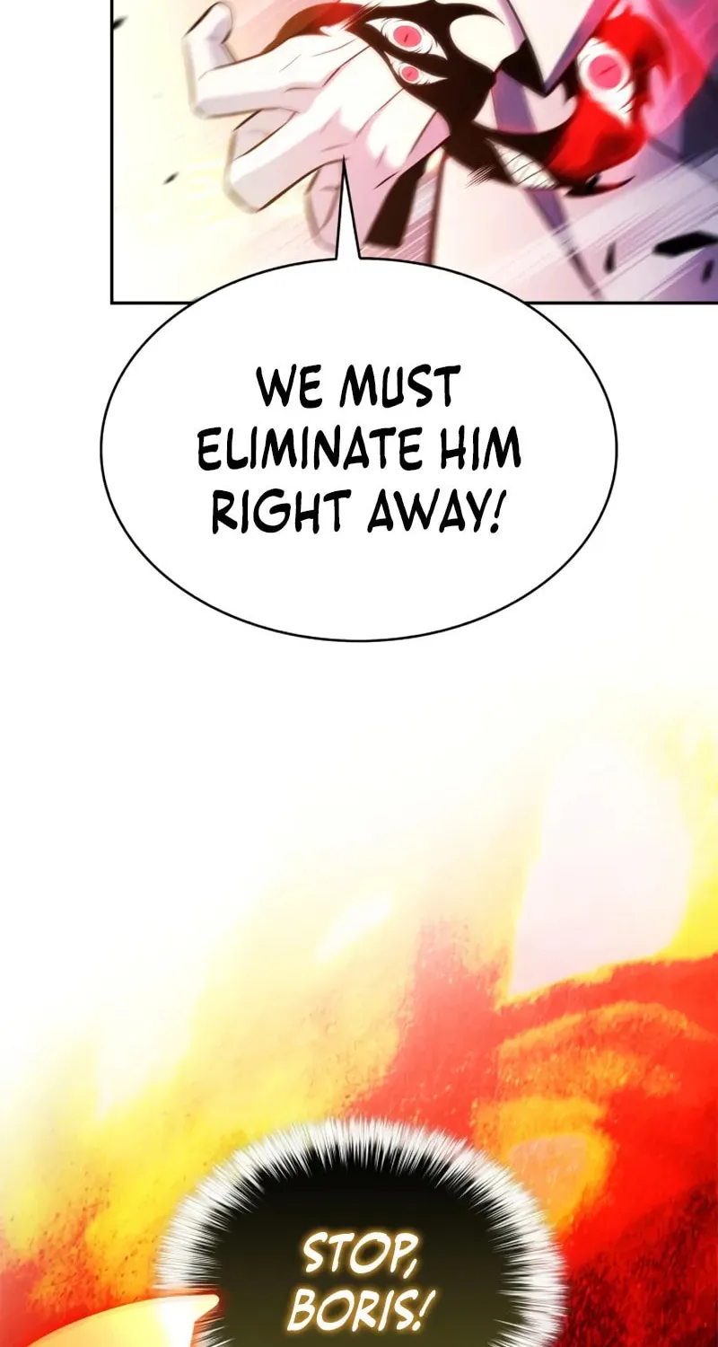 The Regressed Youngest Son of the Duke Is an Assassin Chapter 64 page 48 - 
