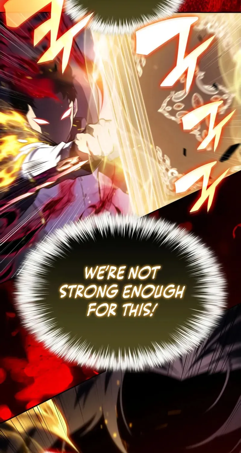 The Regressed Youngest Son of the Duke Is an Assassin Chapter 64 page 49 - 