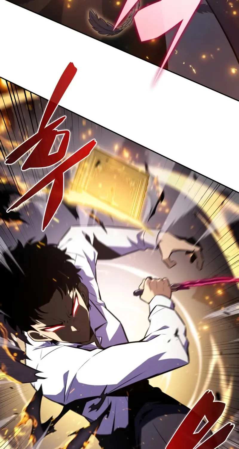 The Regressed Youngest Son of the Duke Is an Assassin Chapter 64 page 54 - 