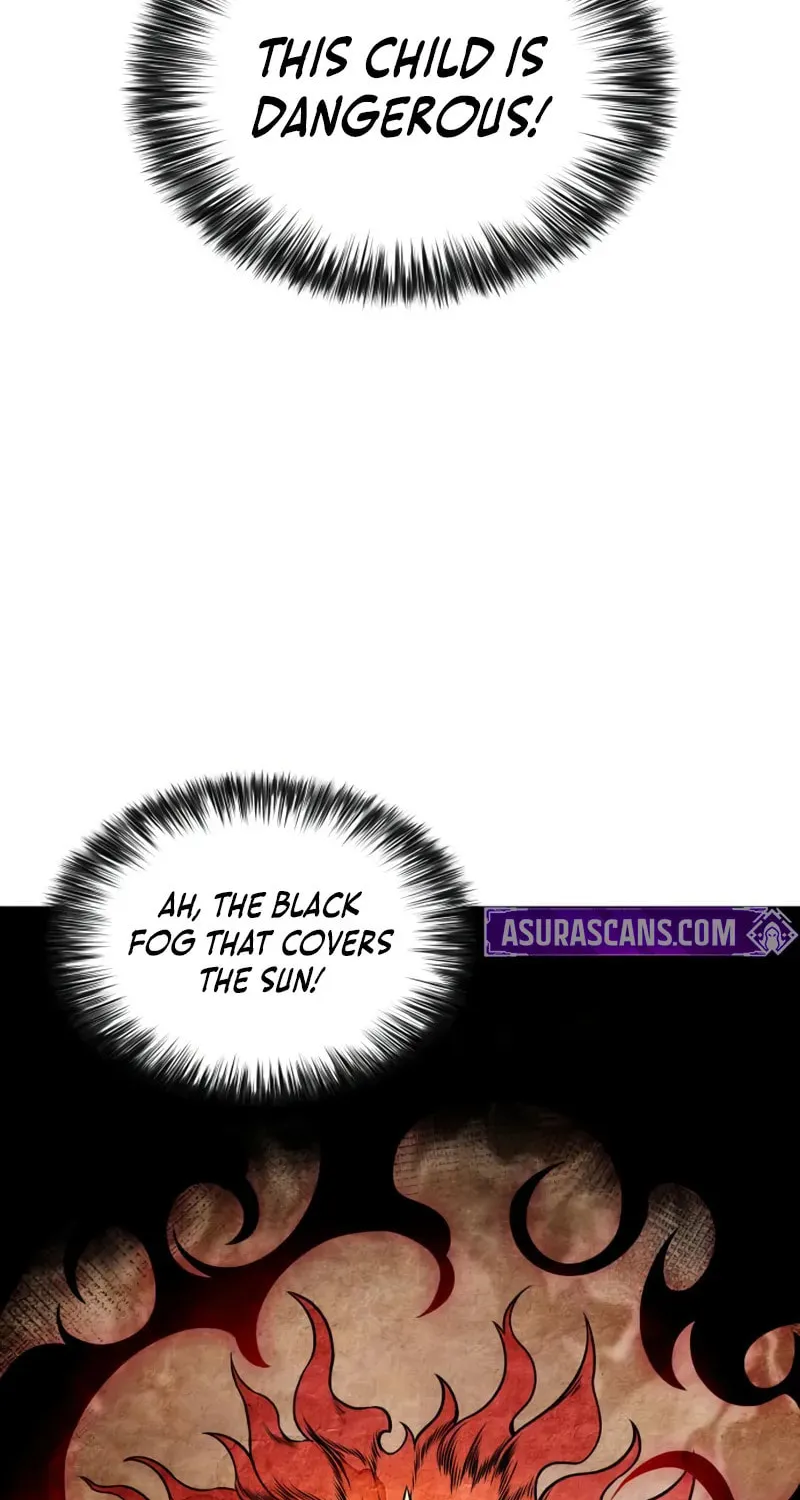 The Regressed Youngest Son of the Duke Is an Assassin Chapter 64 page 58 - 