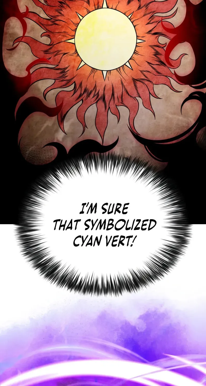 The Regressed Youngest Son of the Duke Is an Assassin Chapter 64 page 59 - 