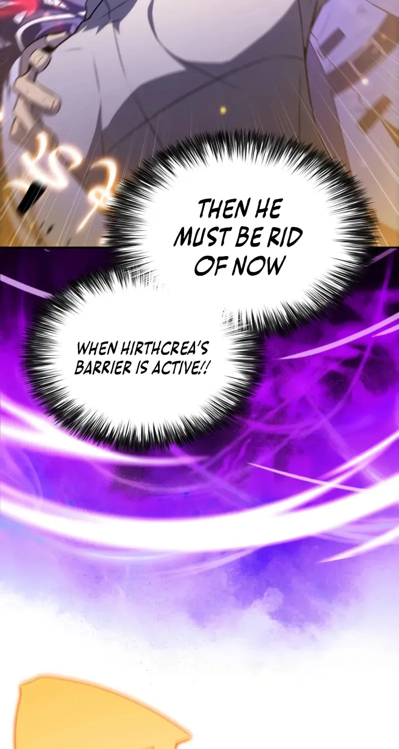 The Regressed Youngest Son of the Duke Is an Assassin Chapter 64 page 61 - 