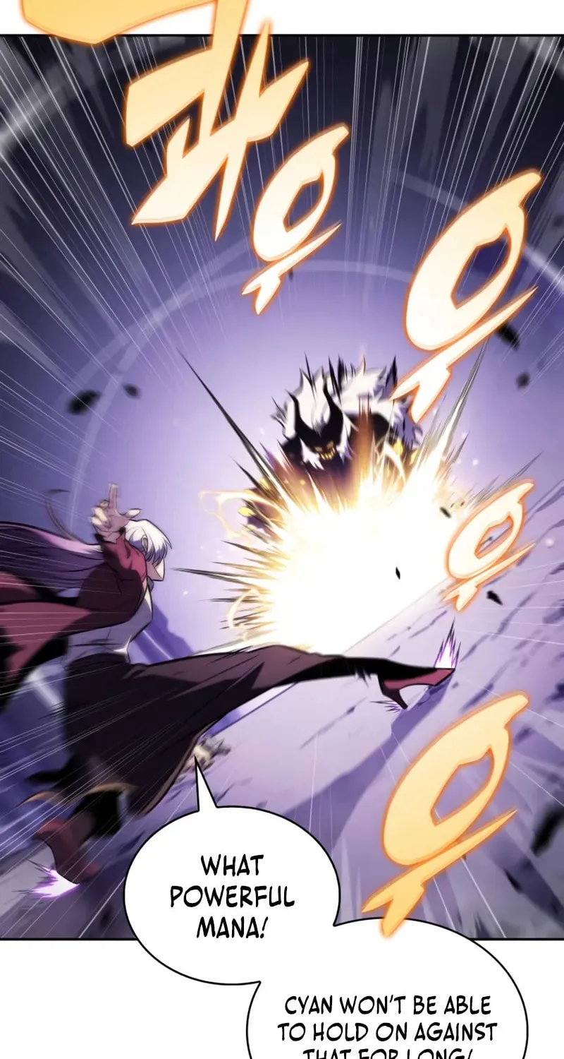 The Regressed Youngest Son of the Duke Is an Assassin Chapter 64 page 62 - 