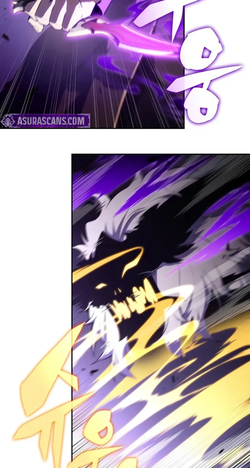 The Regressed Youngest Son of the Duke Is an Assassin Chapter 64 page 64 - 