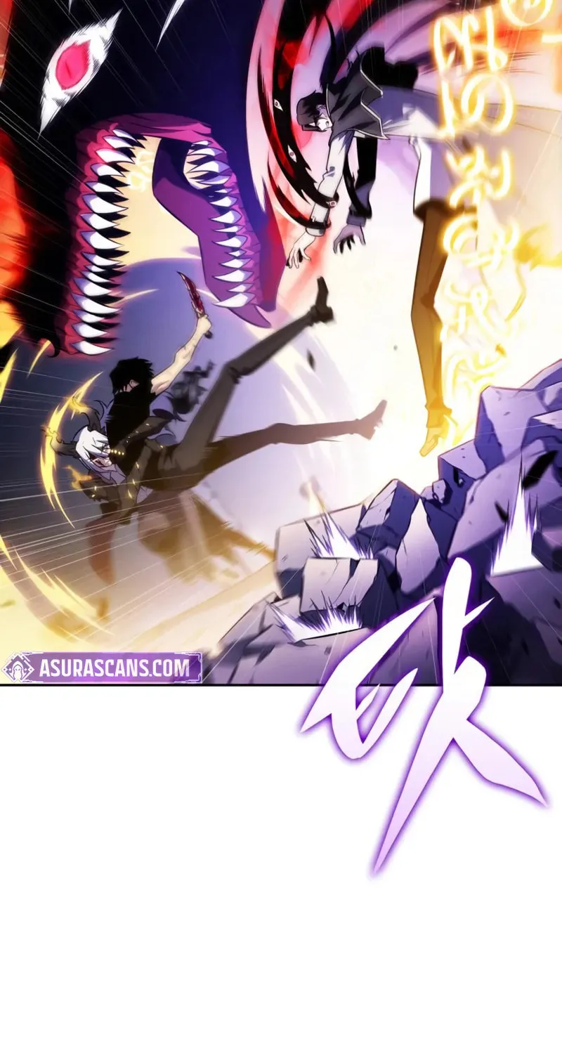 The Regressed Youngest Son of the Duke Is an Assassin Chapter 64 page 71 - 