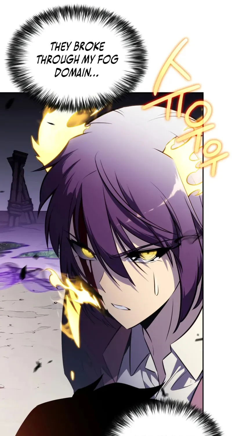The Regressed Youngest Son of the Duke Is an Assassin Chapter 64 page 83 - 