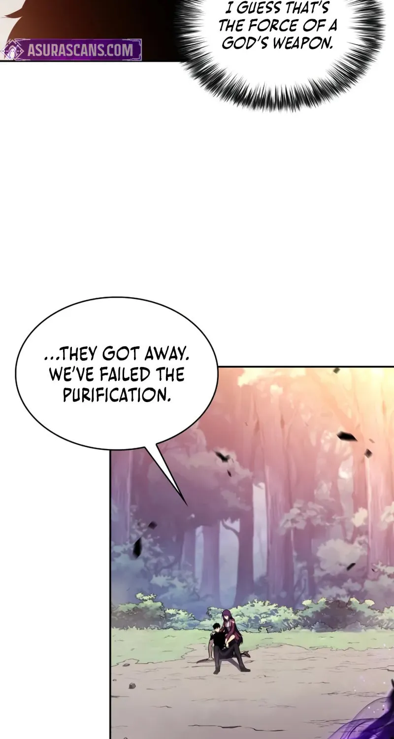 The Regressed Youngest Son of the Duke Is an Assassin Chapter 64 page 84 - 