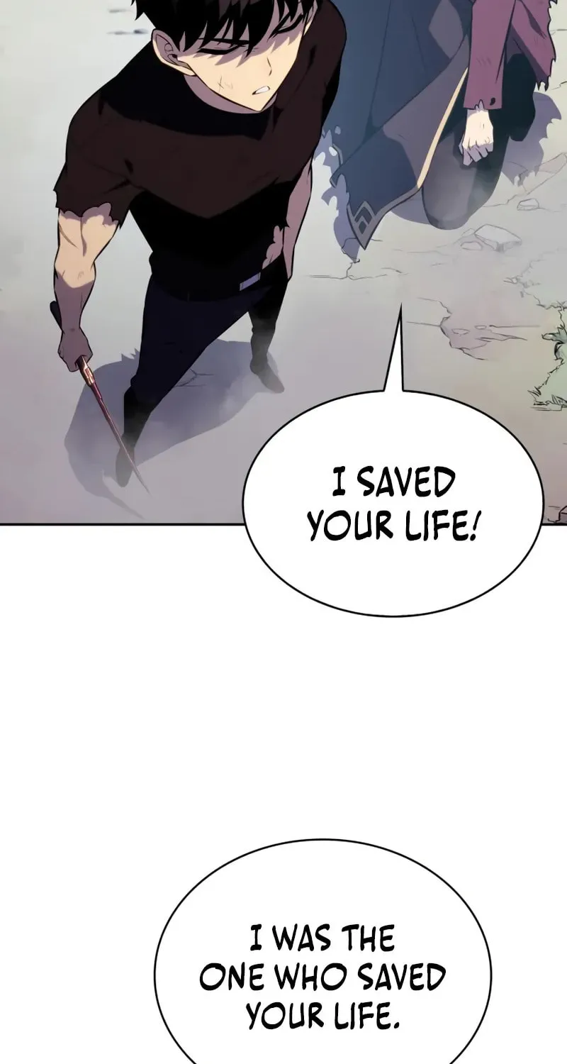 The Regressed Youngest Son of the Duke Is an Assassin Chapter 64 page 86 - 