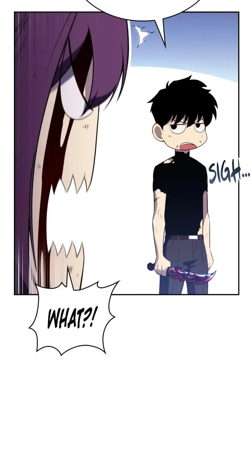 The Regressed Youngest Son of the Duke Is an Assassin Chapter 64 page 87 - 