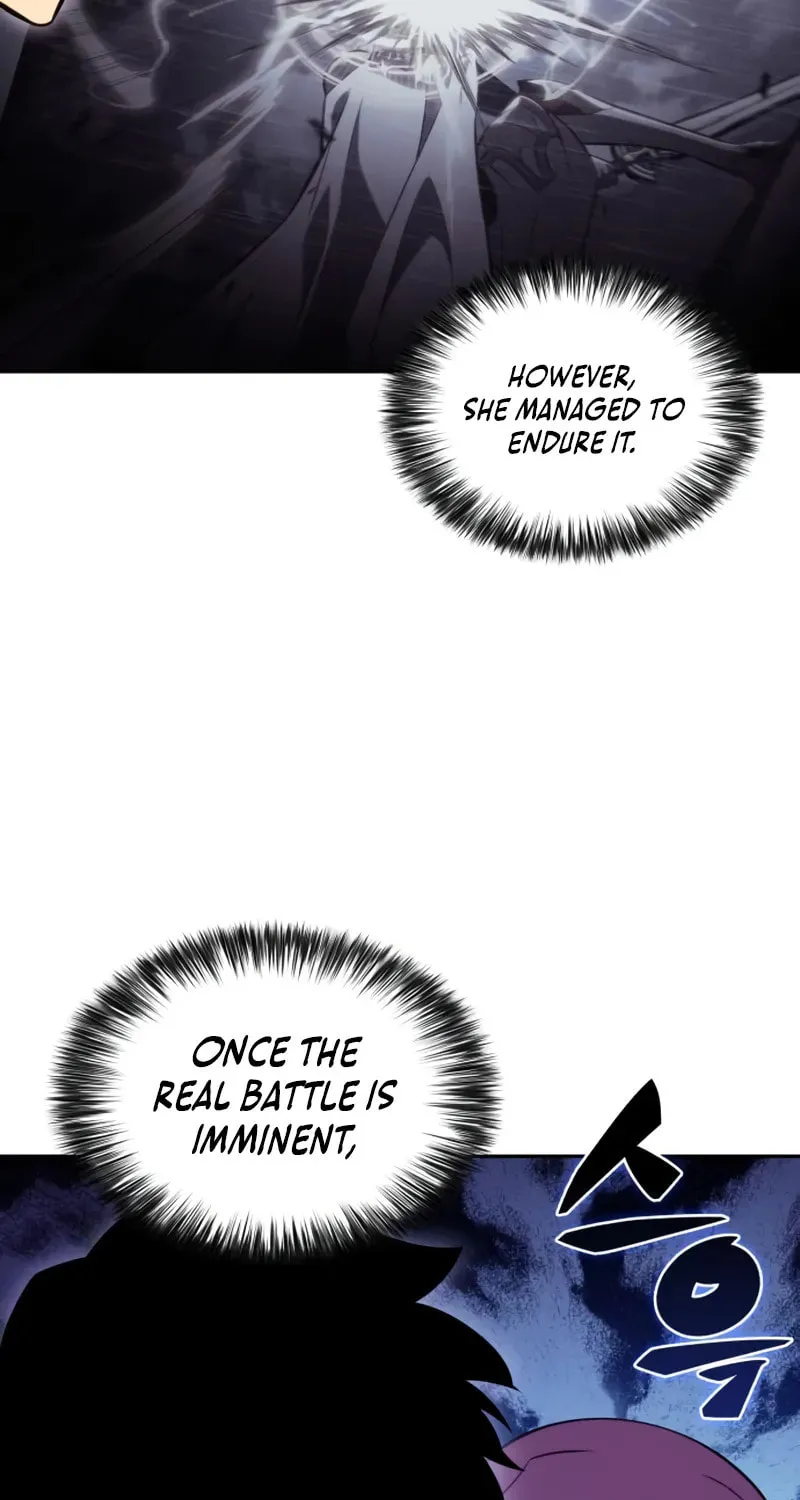 The Regressed Youngest Son of the Duke Is an Assassin Chapter 64 page 91 - 
