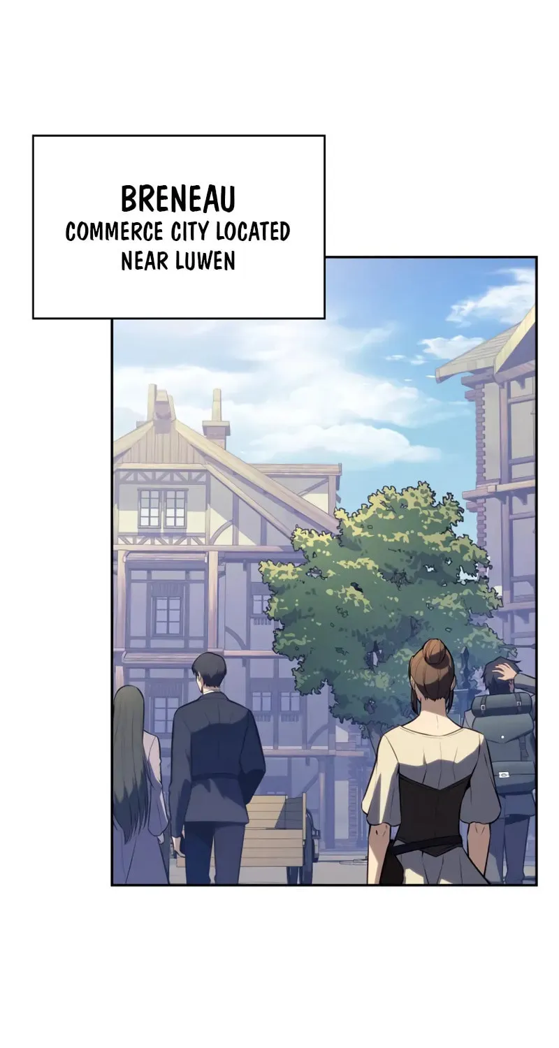 The Regressed Youngest Son of the Duke Is an Assassin Chapter 64 page 94 - 